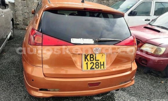 Nunua Ilio tumika Toyota Caldina Nyingine Gari ndani ya Nairobi nchini Nairobi Nunua Ilio tumika Toyota Caldina Nyingine Gari ndani ya Nairobi nchini Nairobi