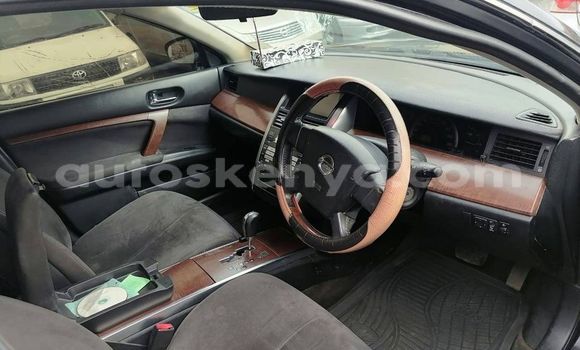 Nunua Ilio tumika Toyota Caldina Nyingine Gari ndani ya Nairobi nchini Nairobi Nunua Ilio tumika Toyota Caldina Nyingine Gari ndani ya Nairobi nchini Nairobi