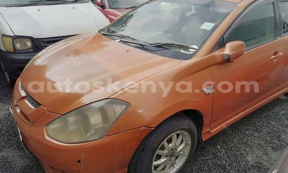 Nunua Ilio tumika Toyota Caldina Nyingine Gari ndani ya Nairobi nchini Nairobi Nunua Ilio tumika Toyota Caldina Nyingine Gari ndani ya Nairobi nchini Nairobi