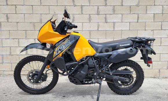Buy Used Kawasaki KLR 650 Other Bike in Nairobi in Nairobi Buy Used Kawasaki KLR 650 Other Bike in Nairobi in Nairobi