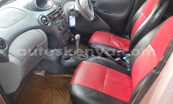Buy Used Toyota Vitz Other Car in Nairobi in Nairobi Buy Used Toyota Vitz Other Car in Nairobi in Nairobi