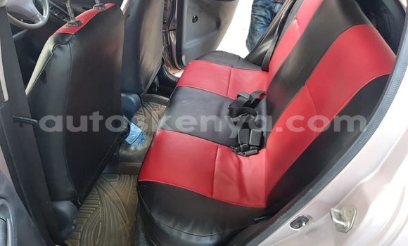Buy Used Toyota Vitz Other Car in Nairobi in Nairobi Buy Used Toyota Vitz Other Car in Nairobi in Nairobi