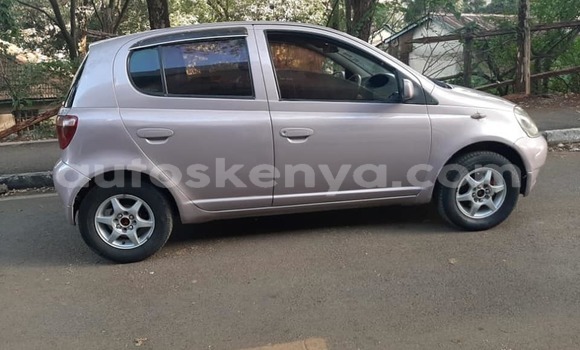 Buy Used Toyota Vitz Other Car in Nairobi in Nairobi Buy Used Toyota Vitz Other Car in Nairobi in Nairobi