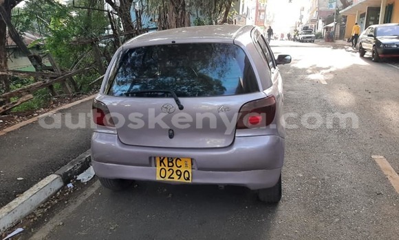 Buy Used Toyota Vitz Other Car in Nairobi in Nairobi Buy Used Toyota Vitz Other Car in Nairobi in Nairobi
