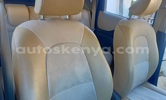 Buy Used Toyota Ractis Silver Car in Nairobi in Nairobi Buy Used Toyota Ractis Silver Car in Nairobi in Nairobi