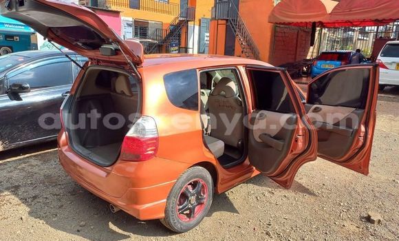 Buy Used Honda Fit Other Car in Nairobi in Nairobi Buy Used Honda Fit Other Car in Nairobi in Nairobi