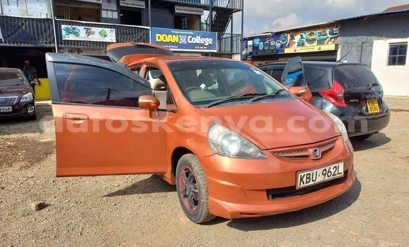Buy Used Honda Fit Other Car in Nairobi in Nairobi Buy Used Honda Fit Other Car in Nairobi in Nairobi