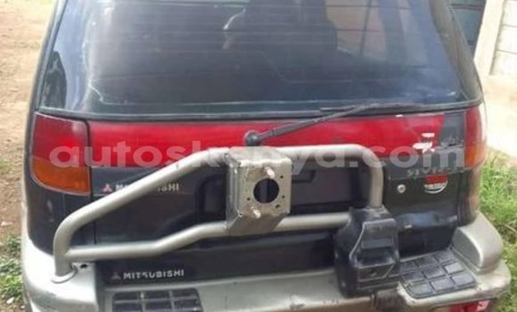 Buy Used Mitsubishi RVR Black Car in Nairobi in Nairobi Buy Used Mitsubishi RVR Black Car in Nairobi in Nairobi