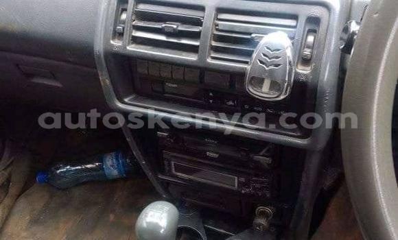 Buy Used Mitsubishi RVR Black Car in Nairobi in Nairobi Buy Used Mitsubishi RVR Black Car in Nairobi in Nairobi