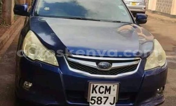 Nunua Ilio tumika Subaru Legacy Bluu Gari ndani ya Nairobi nchini Nairobi Nunua Ilio tumika Subaru Legacy Bluu Gari ndani ya Nairobi nchini Nairobi