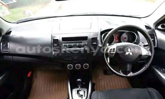 Buy Used Mitsubishi Airtrek Black Car in Nairobi in Nairobi Buy Used Mitsubishi Airtrek Black Car in Nairobi in Nairobi