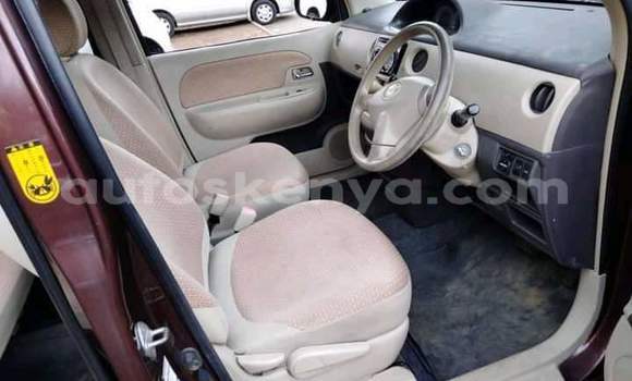 Oofamaa Toyota Sienta Brown Makiinaa iti Nairobi keessatti Nairobi keessatti Oofamaa Toyota Sienta Brown Makiinaa iti Nairobi keessatti Nairobi keessatti