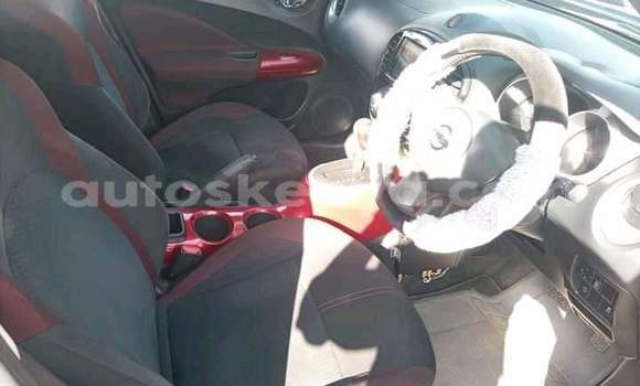 Buy Used Nissan Juke Black Car in Nairobi in Nairobi Buy Used Nissan Juke Black Car in Nairobi in Nairobi