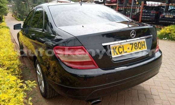 Oofamaa Mercedes‒Benz C–Class Black Makiinaa iti Nairobi keessatti Nairobi keessatti Oofamaa Mercedes‒Benz C–Class Black Makiinaa iti Nairobi keessatti Nairobi keessatti