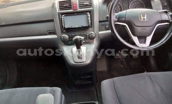 Oofamaa Honda CR–V Silver Makiinaa iti Nairobi keessatti Nairobi keessatti Oofamaa Honda CR–V Silver Makiinaa iti Nairobi keessatti Nairobi keessatti