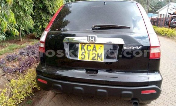 Oofamaa Honda CR–V Silver Makiinaa iti Nairobi keessatti Nairobi keessatti Oofamaa Honda CR–V Silver Makiinaa iti Nairobi keessatti Nairobi keessatti