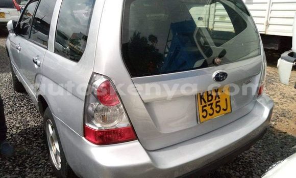 Oofamaa Subaru Forester Silver Makiinaa iti Nairobi keessatti Nairobi keessatti Oofamaa Subaru Forester Silver Makiinaa iti Nairobi keessatti Nairobi keessatti
