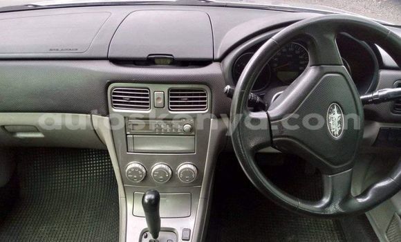 Oofamaa Subaru Forester Silver Makiinaa iti Nairobi keessatti Nairobi keessatti Oofamaa Subaru Forester Silver Makiinaa iti Nairobi keessatti Nairobi keessatti