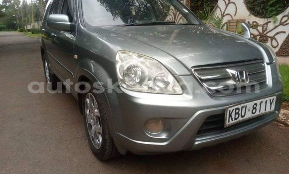 Nunua Ilio tumika Honda CR–V Nyingine Gari ndani ya Nairobi nchini Nairobi