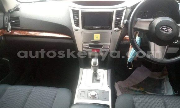 Buy Used Subaru Legacy Blue Car in Nairobi in Nairobi Buy Used Subaru Legacy Blue Car in Nairobi in Nairobi