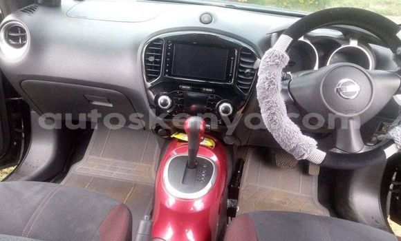 Oofamaa Nissan Juke Black Makiinaa iti Nairobi keessatti Nairobi keessatti Oofamaa Nissan Juke Black Makiinaa iti Nairobi keessatti Nairobi keessatti