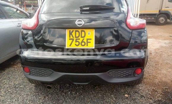 Oofamaa Nissan Juke Black Makiinaa iti Nairobi keessatti Nairobi keessatti Oofamaa Nissan Juke Black Makiinaa iti Nairobi keessatti Nairobi keessatti