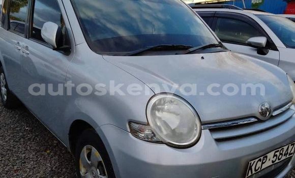 Oofamaa Toyota Sienta Silver Makiinaa iti Nairobi keessatti Nairobi keessatti Oofamaa Toyota Sienta Silver Makiinaa iti Nairobi keessatti Nairobi keessatti