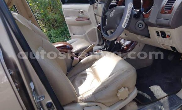 Buy Used Toyota Hilux Silver Car in Nairobi in Nairobi Buy Used Toyota Hilux Silver Car in Nairobi in Nairobi