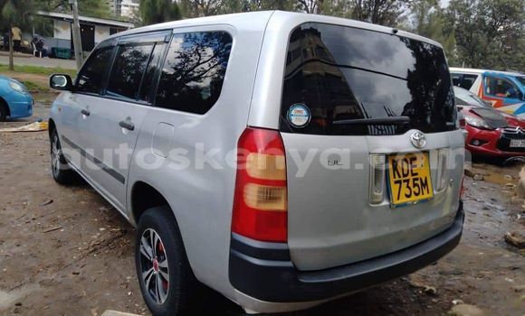Oofamaa Toyota Succeed Silver Makiinaa iti Nairobi keessatti Nairobi keessatti Oofamaa Toyota Succeed Silver Makiinaa iti Nairobi keessatti Nairobi keessatti