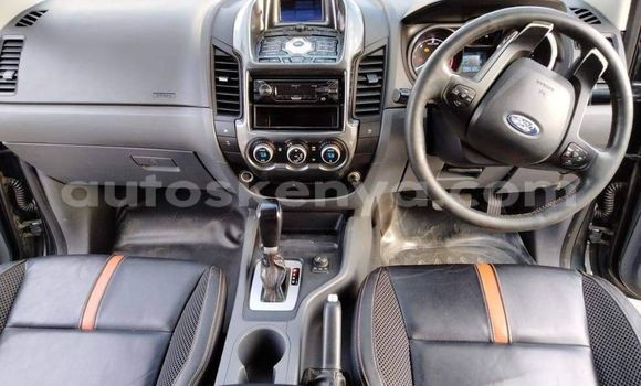 Oofamaa Ford Ranger Black Makiinaa iti Nairobi keessatti Nairobi keessatti Oofamaa Ford Ranger Black Makiinaa iti Nairobi keessatti Nairobi keessatti