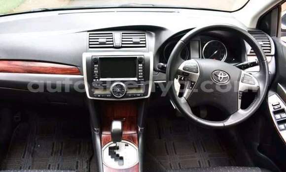 Oofamaa Toyota Allion Blue Makiinaa iti Nairobi keessatti Nairobi keessatti Oofamaa Toyota Allion Blue Makiinaa iti Nairobi keessatti Nairobi keessatti