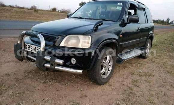 Oofamaa Honda CR–V Black Makiinaa iti Nairobi keessatti Nairobi keessatti Oofamaa Honda CR–V Black Makiinaa iti Nairobi keessatti Nairobi keessatti