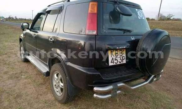 Buy Used Honda CR–V Black Car in Nairobi in Nairobi Buy Used Honda CR–V Black Car in Nairobi in Nairobi