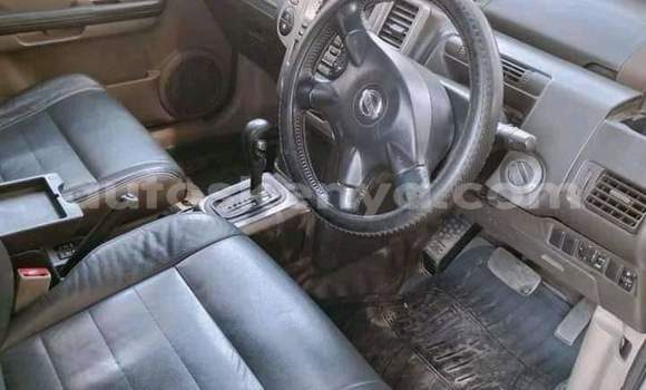 Buy Used Nissan X–Trail Silver Car in Nairobi in Nairobi Buy Used Nissan X–Trail Silver Car in Nairobi in Nairobi