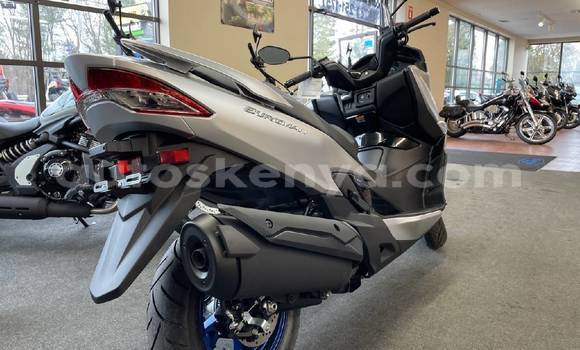 Buy Used Suzuki Burgman Black Bike in Garissa in Northeast Kenya Buy Used Suzuki Burgman Black Bike in Garissa in Northeast Kenya