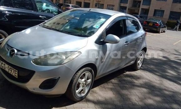 Nunua Ilio tumika Mazda Demio Fedha Gari ndani ya Nairobi nchini Nairobi