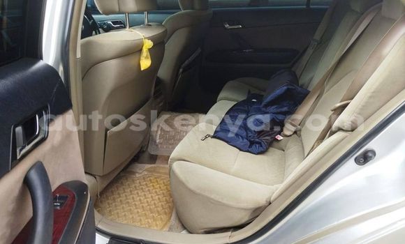 Buy Used Toyota Mark X Silver Car in Nairobi in Nairobi Buy Used Toyota Mark X Silver Car in Nairobi in Nairobi