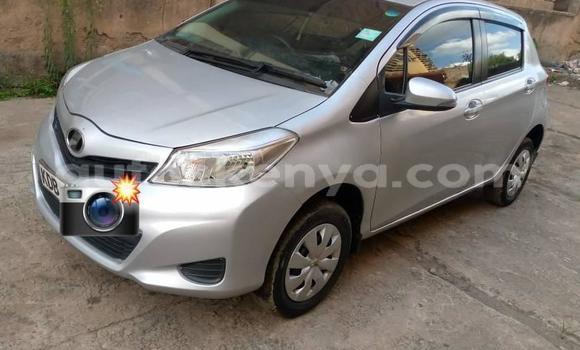 Oofamaa Toyota Vitz Silver Makiinaa iti Nairobi keessatti Nairobi keessatti Oofamaa Toyota Vitz Silver Makiinaa iti Nairobi keessatti Nairobi keessatti