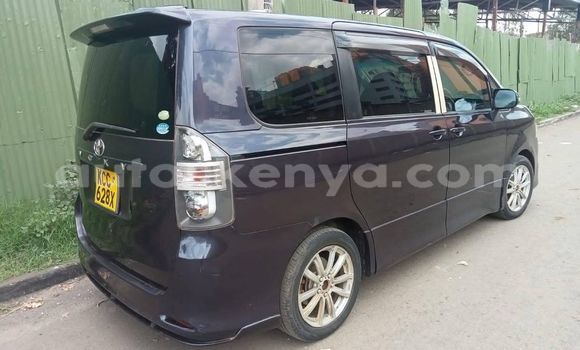 Oofamaa Toyota Voxy Black Makiinaa iti Nairobi keessatti Nairobi keessatti Oofamaa Toyota Voxy Black Makiinaa iti Nairobi keessatti Nairobi keessatti