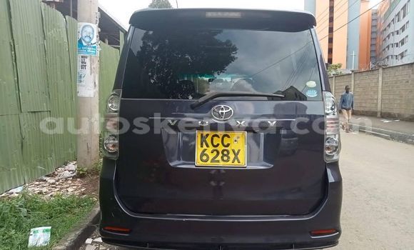 Oofamaa Toyota Voxy Black Makiinaa iti Nairobi keessatti Nairobi keessatti Oofamaa Toyota Voxy Black Makiinaa iti Nairobi keessatti Nairobi keessatti