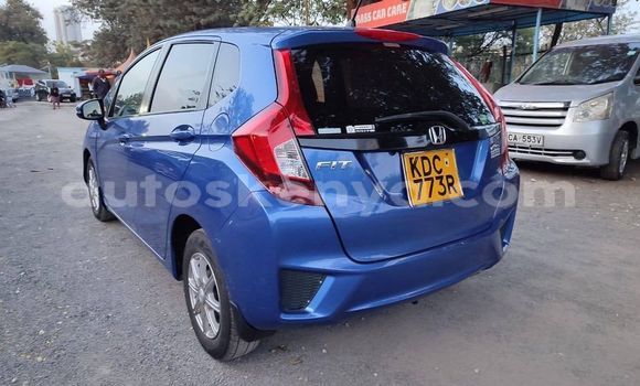 Oofamaa Honda Fit Blue Makiinaa iti Nairobi keessatti Nairobi keessatti Oofamaa Honda Fit Blue Makiinaa iti Nairobi keessatti Nairobi keessatti