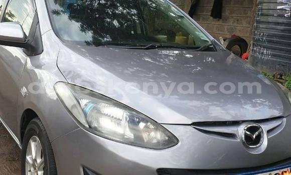 Buy Used Mazda Demio Other Car in Nairobi in Nairobi