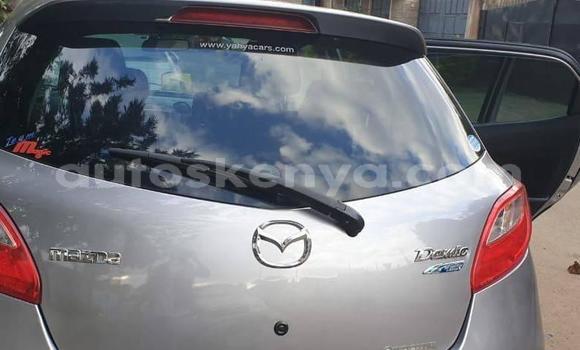 Oofamaa Mazda Demio Other Makiinaa iti Nairobi keessatti Nairobi keessatti Oofamaa Mazda Demio Other Makiinaa iti Nairobi keessatti Nairobi keessatti
