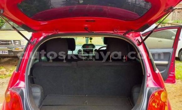 Oofamaa Toyota IST Red Makiinaa iti Nairobi keessatti Nairobi keessatti Oofamaa Toyota IST Red Makiinaa iti Nairobi keessatti Nairobi keessatti