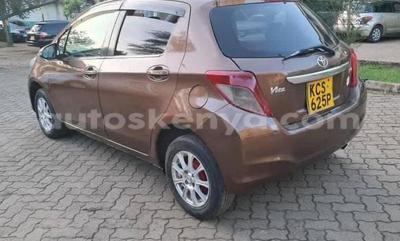 Oofamaa Toyota Vitz Brown Makiinaa iti Nairobi keessatti Nairobi keessatti Oofamaa Toyota Vitz Brown Makiinaa iti Nairobi keessatti Nairobi keessatti