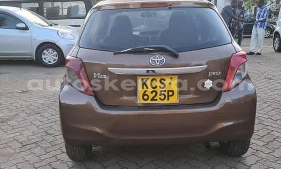 Oofamaa Toyota Vitz Brown Makiinaa iti Nairobi keessatti Nairobi keessatti Oofamaa Toyota Vitz Brown Makiinaa iti Nairobi keessatti Nairobi keessatti