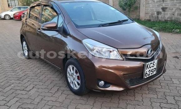 Oofamaa Toyota Vitz Brown Makiinaa iti Nairobi keessatti Nairobi keessatti Oofamaa Toyota Vitz Brown Makiinaa iti Nairobi keessatti Nairobi keessatti