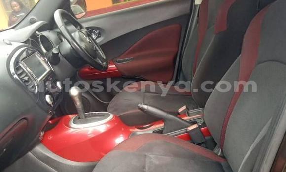 Oofamaa Nissan Juke Black Makiinaa iti Kiambu keessatti Central Kenya keessatti Oofamaa Nissan Juke Black Makiinaa iti Kiambu keessatti Central Kenya keessatti
