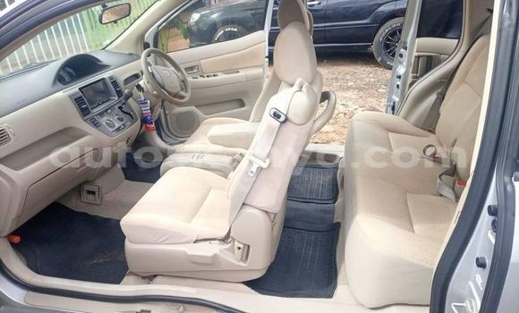 Buy Used Toyota Raum Silver Car in Kiambu in Central Kenya Buy Used Toyota Raum Silver Car in Kiambu in Central Kenya