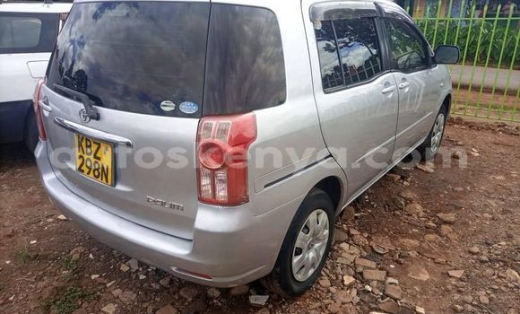 Buy Used Toyota Raum Silver Car in Kiambu in Central Kenya Buy Used Toyota Raum Silver Car in Kiambu in Central Kenya